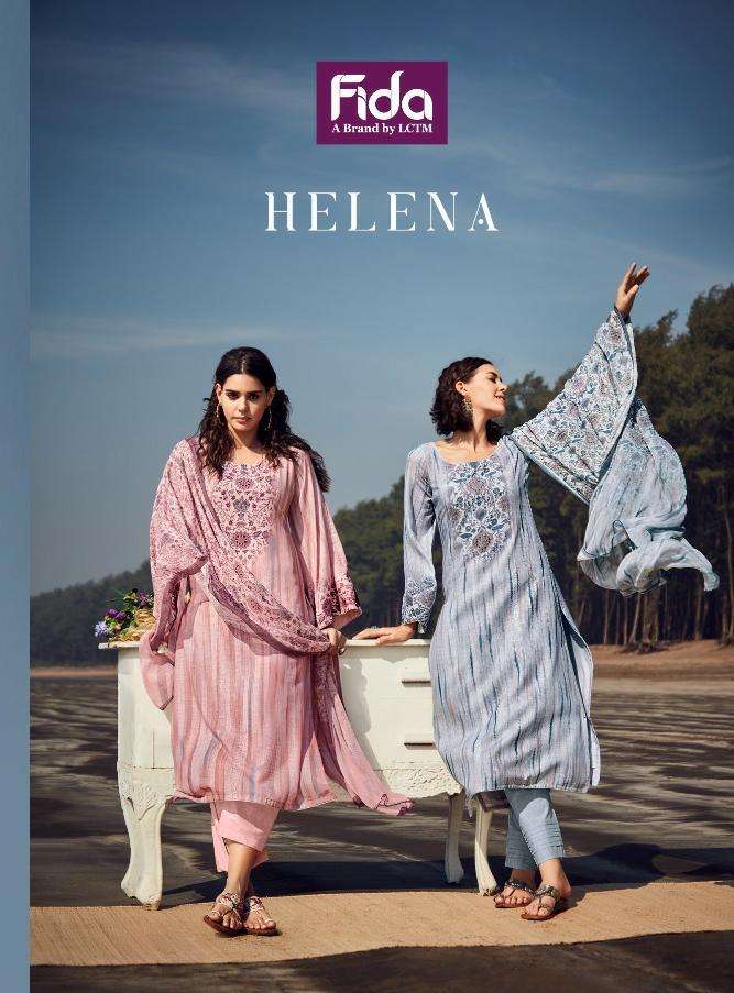 fida helena latest designer salwar kameez collection