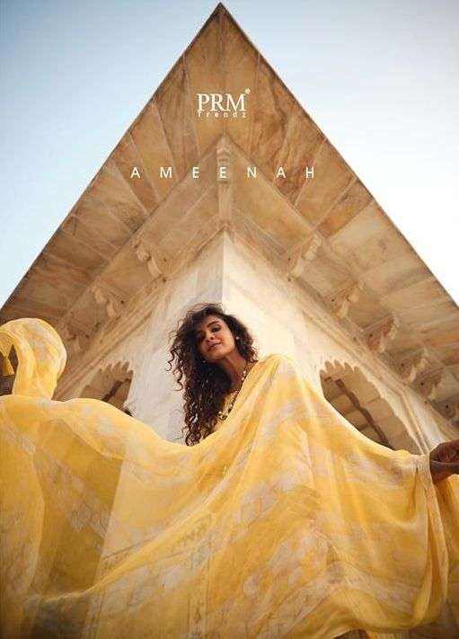 prm trendz ameenah cotton digital printed salwar kameez