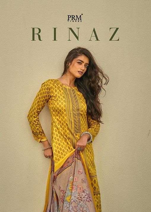 rinaz by prm jam silk summer special salwar kameez