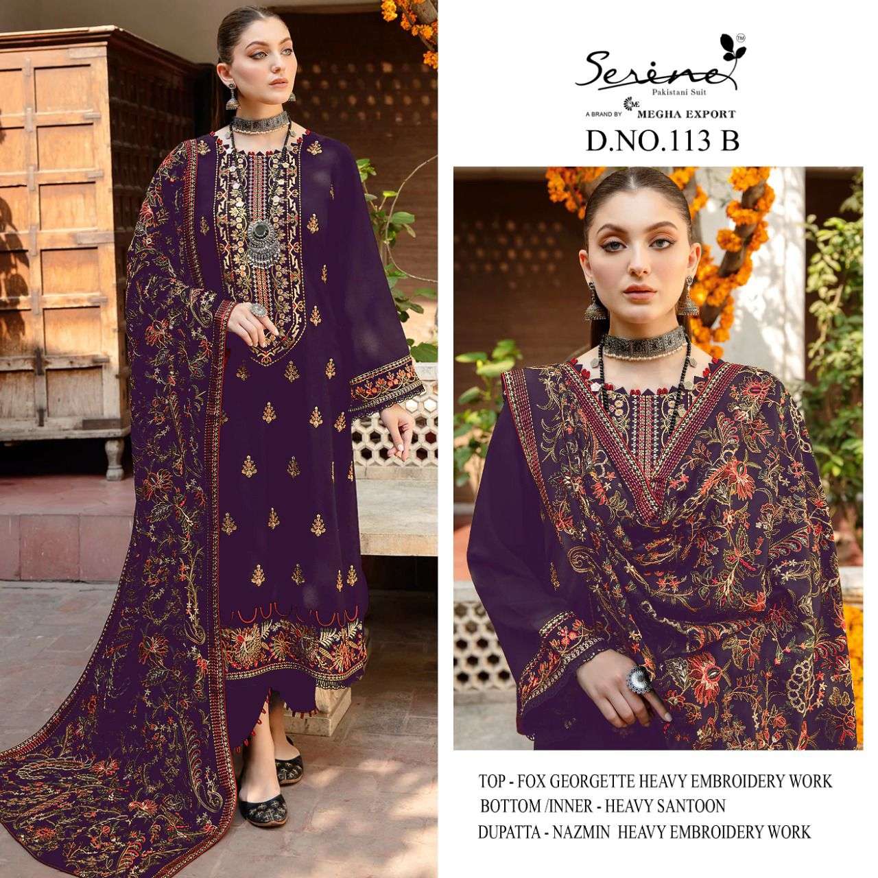 serine s 113 pakistani dresses wholesale for eid 