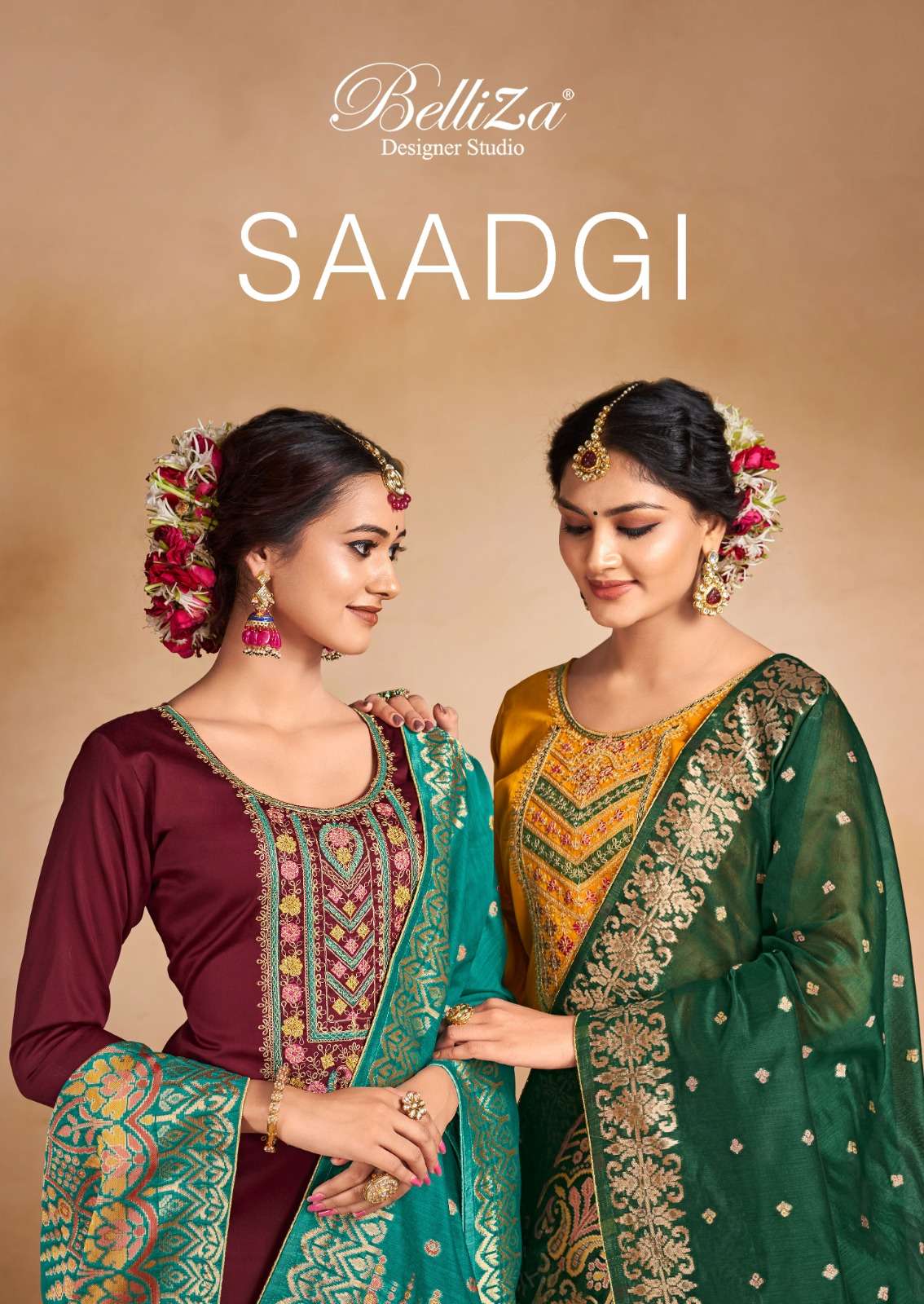 saadgi by belliza designer unstitch jaam cotton salwar kameez 