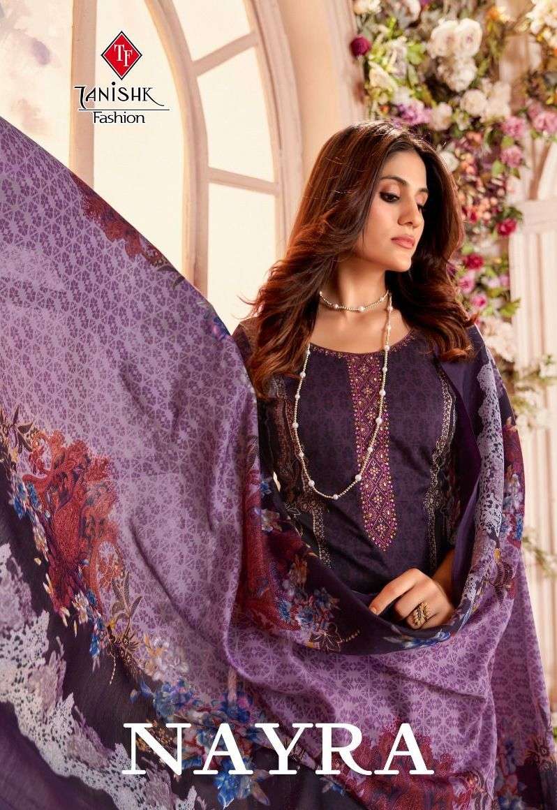 nayra by naari adorable pakistani print salwar kameez wholesaler 