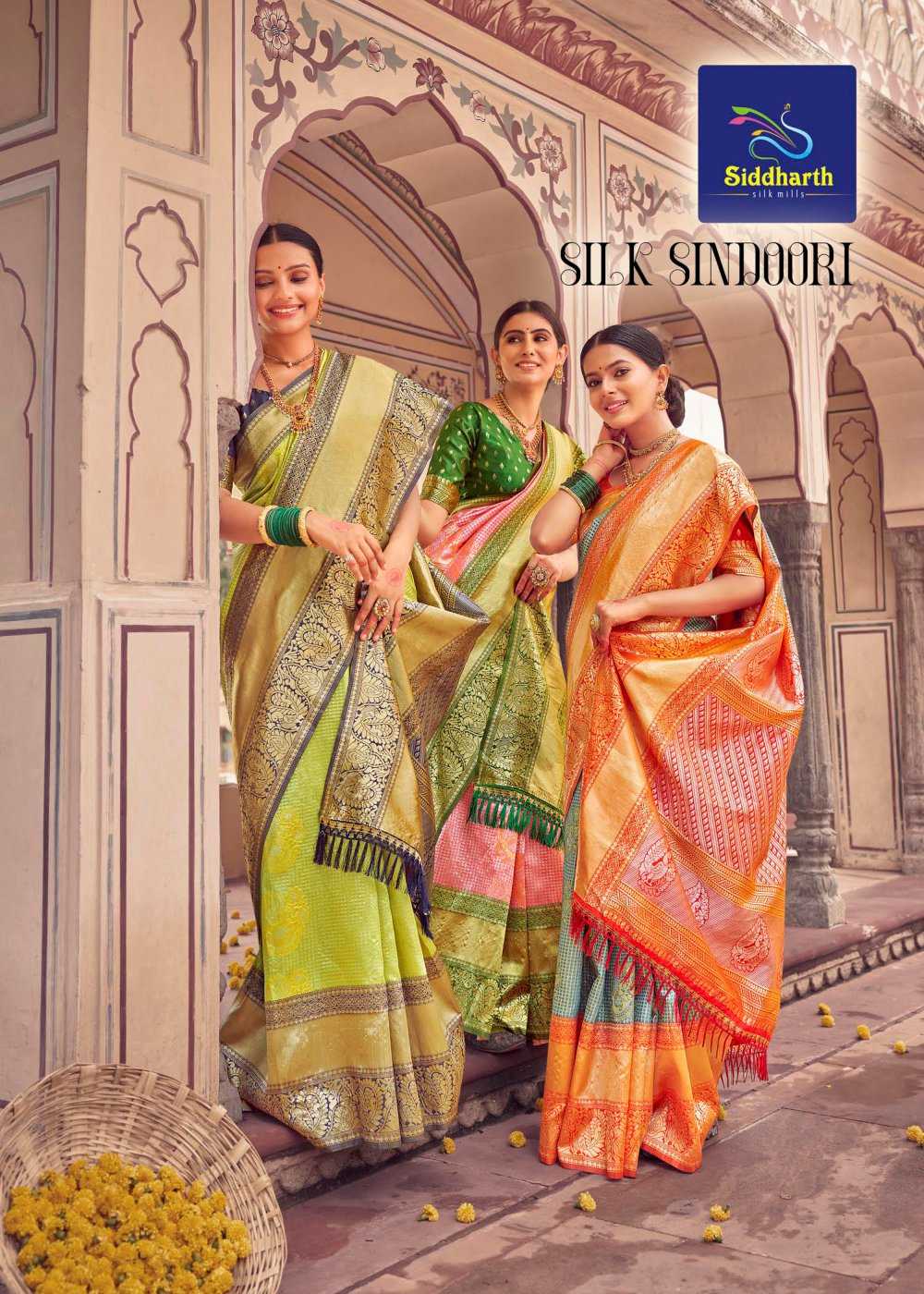 Saree, Green Saree, Silk Saree, Stitched Blouse, Ready to Wear Saree,  Designer Saree, Wedding Wear, Traditional Saree, Bridal Saree, RR-129 -   Norway