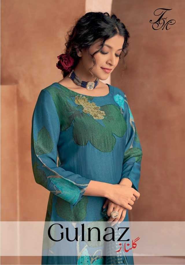 t&m designer gulnaz 10 ab digital print salwar kameez material