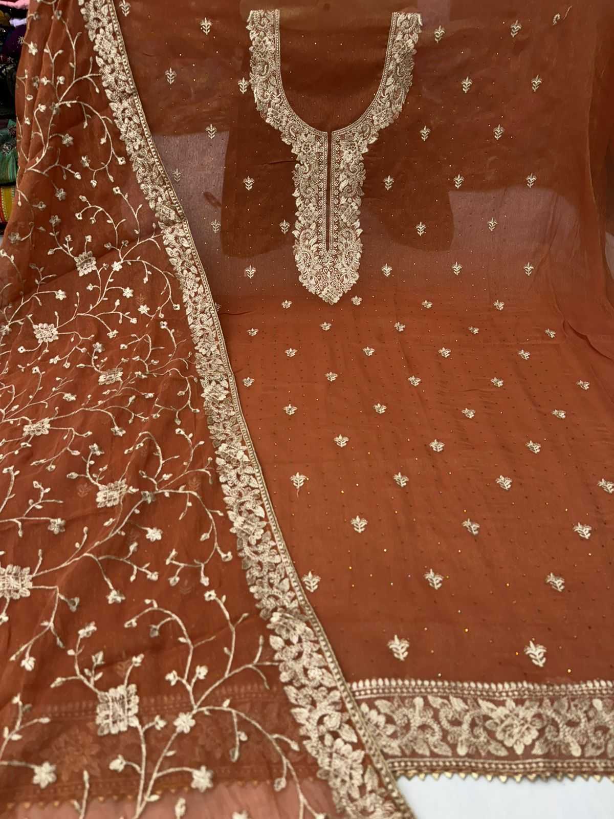 pr kalki occasion wear beautiful designer dress material