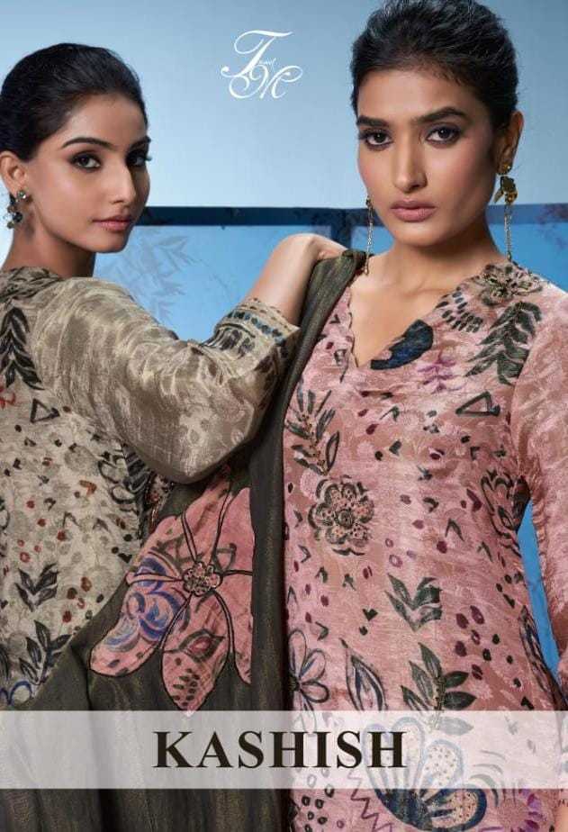 t&m kashish g4 04 ab amazing print with thread work dress material