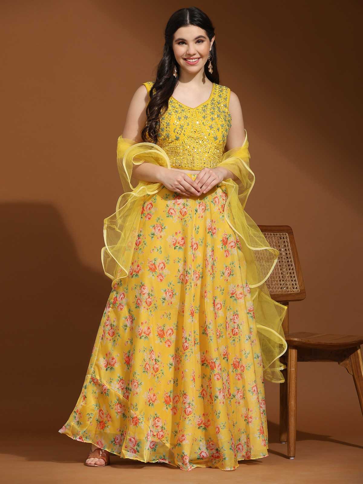 Buy Roop Sangam Silk Cotton Designer Rani Dual Saree at Amazon.in