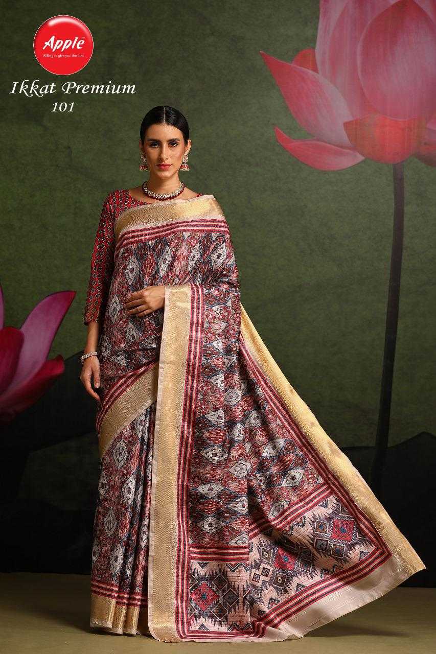 apple presents sakshi vol 13 daily wear fancy digital print saree exports 