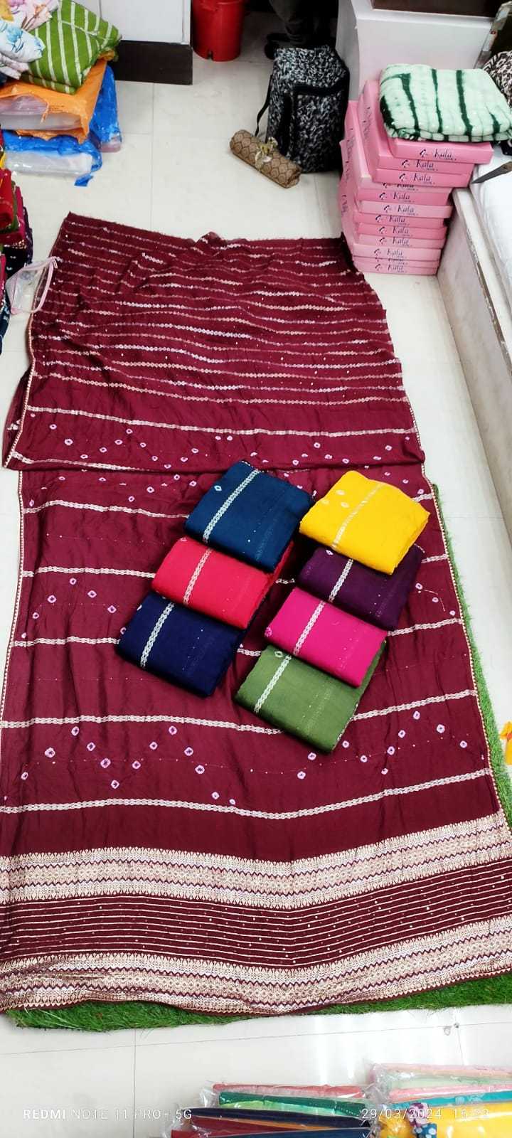 kala silks presents apsara cotton weaving pattern saree exports 