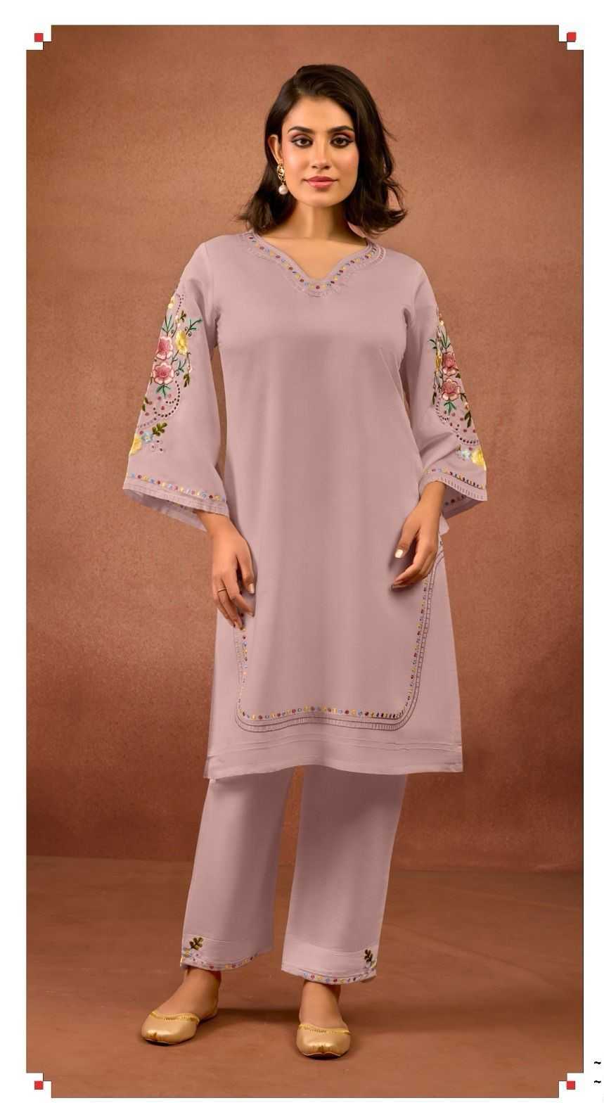 deepsy suits 432 viscous silk embroidered modern pakistani full stitch 3pcs dress