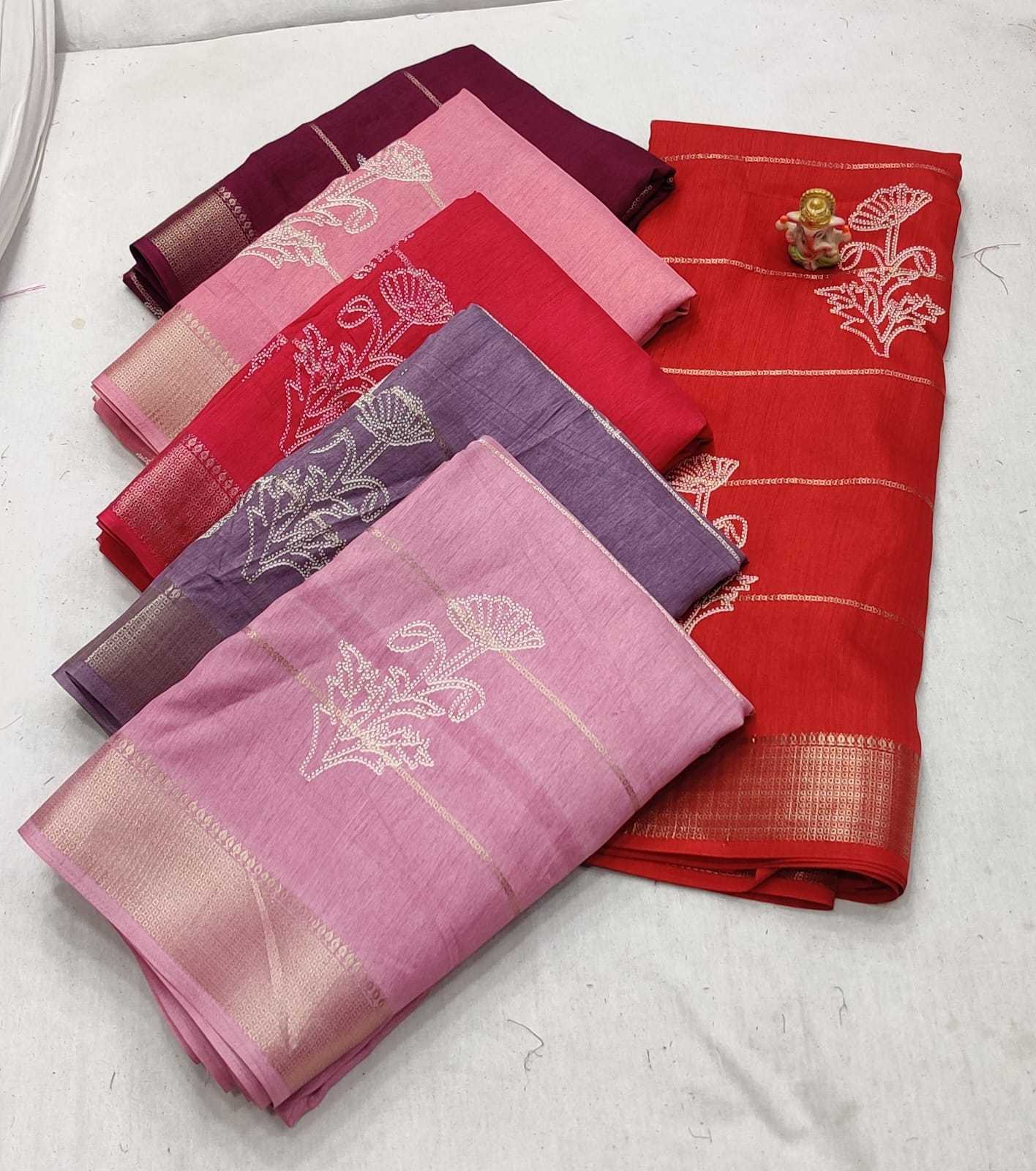 pr shreemati fancy dola regular wear saree traders