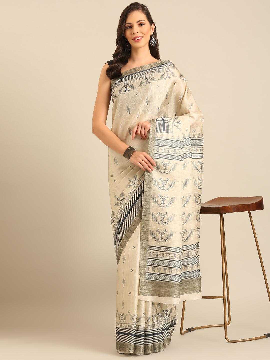 bunawat banglori handloom silk regular festival wear cotton digital handloom saree wholsale 