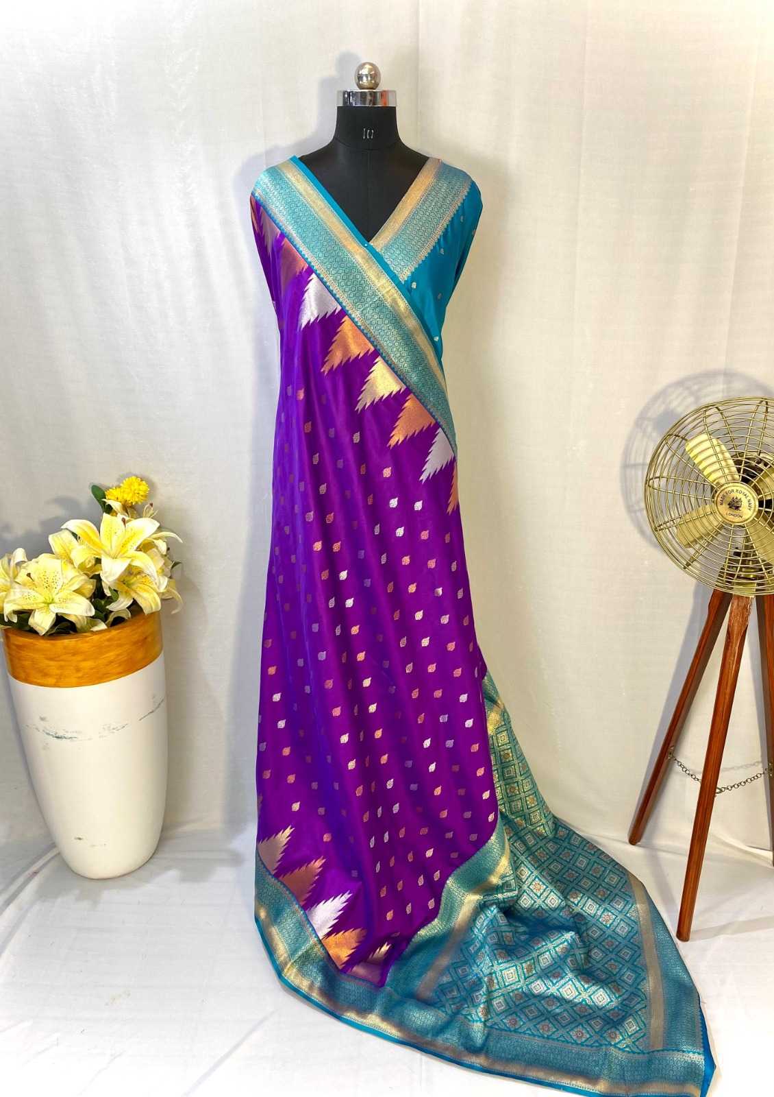 pr kc 3022 attractive design kanchipuram silk sarees collection