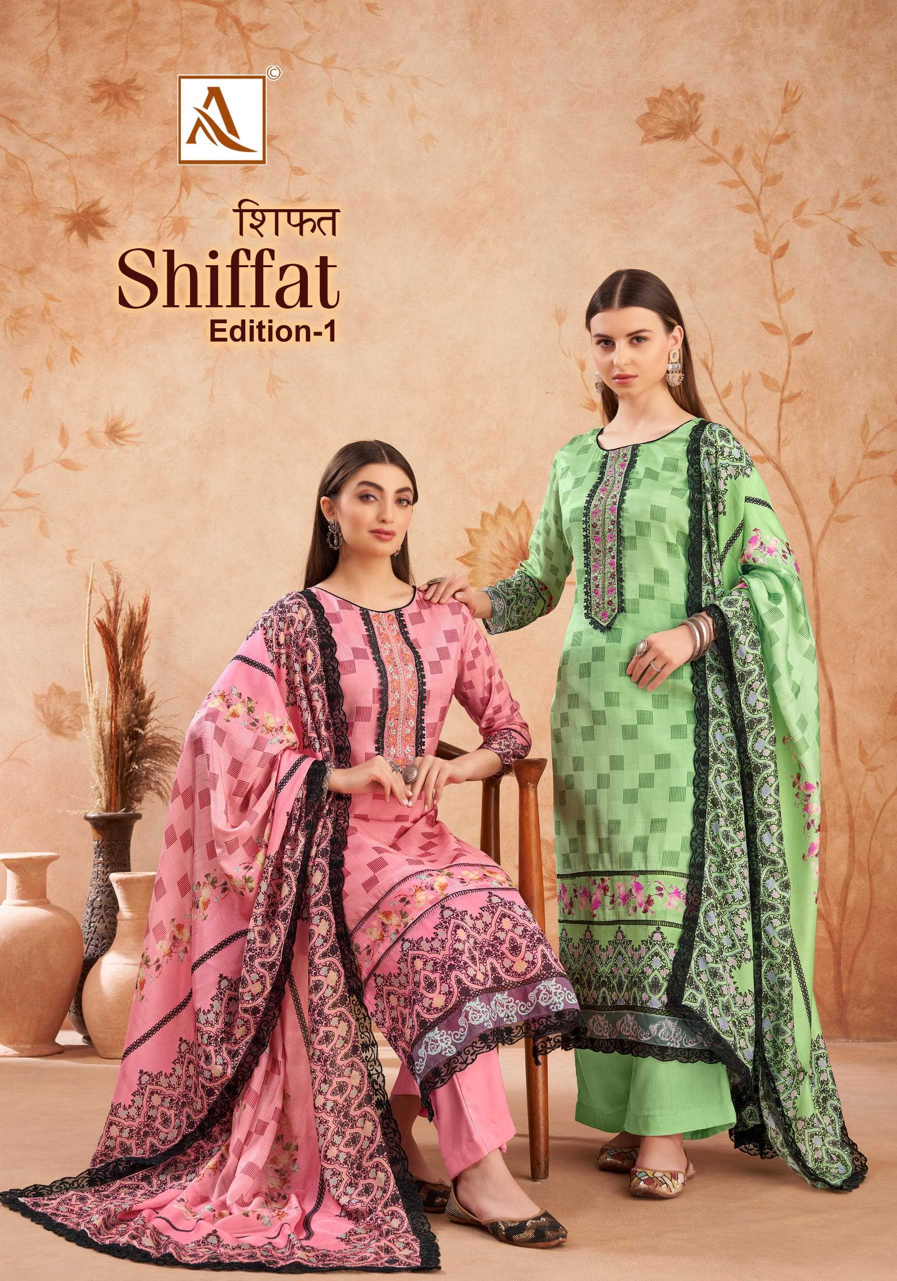 shiffat by alok viscose muslin pakistani unstitch suits online boutique