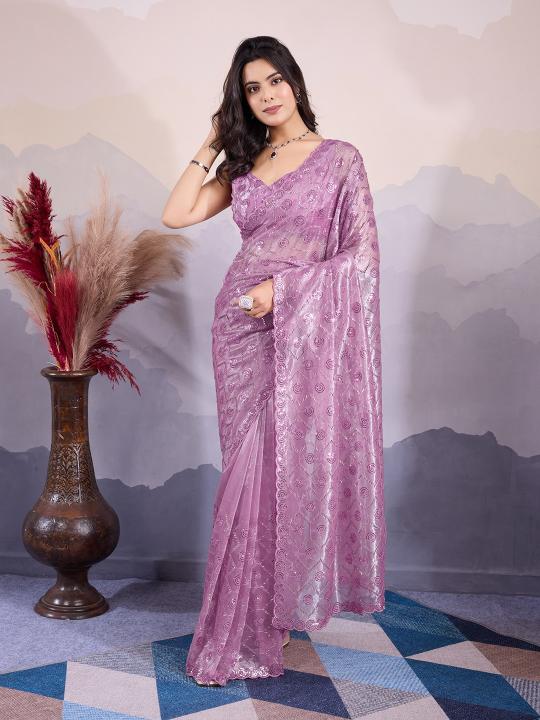 pr kohinoor vol 3 latest classic twill net saree