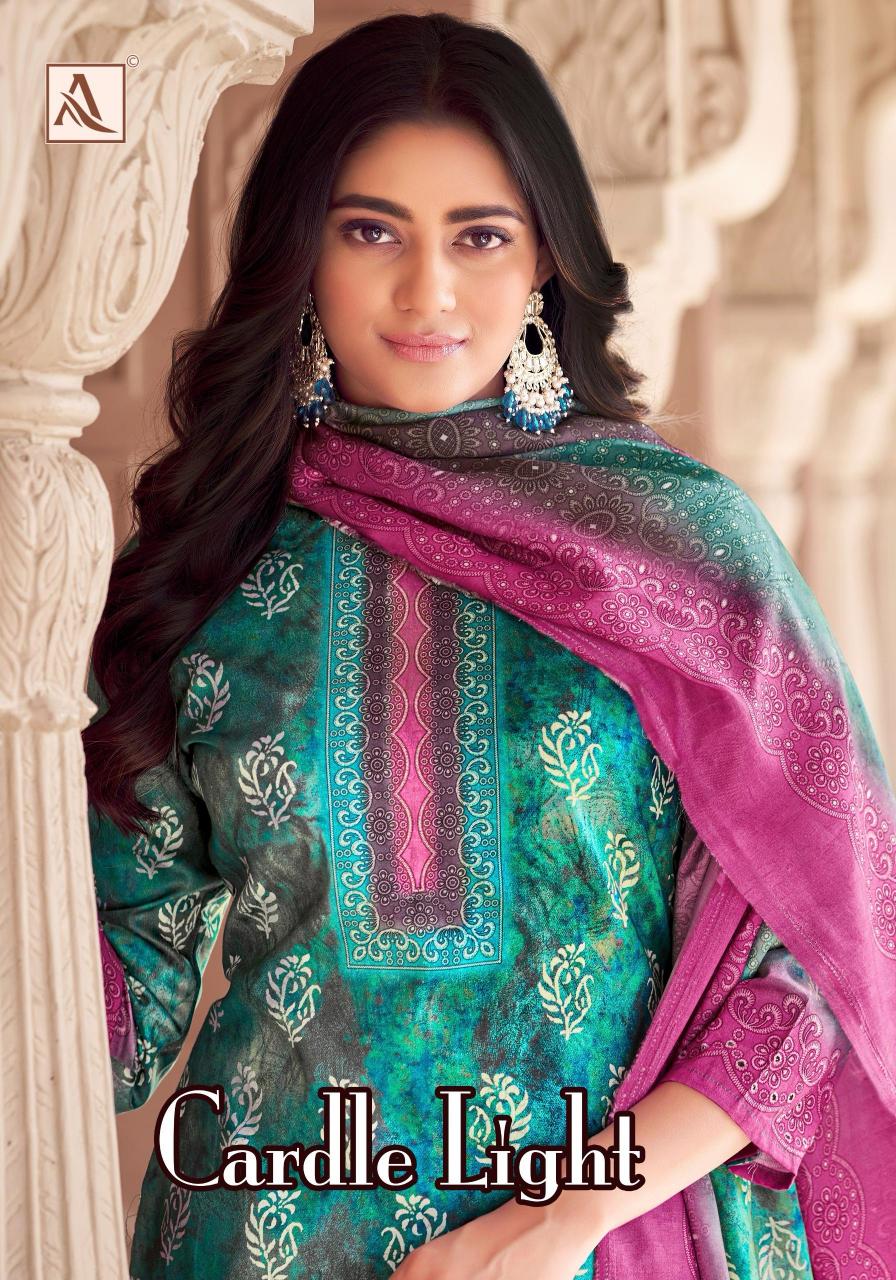 cardle light by alok zam cotton model unstitch pakistani suit for womens 