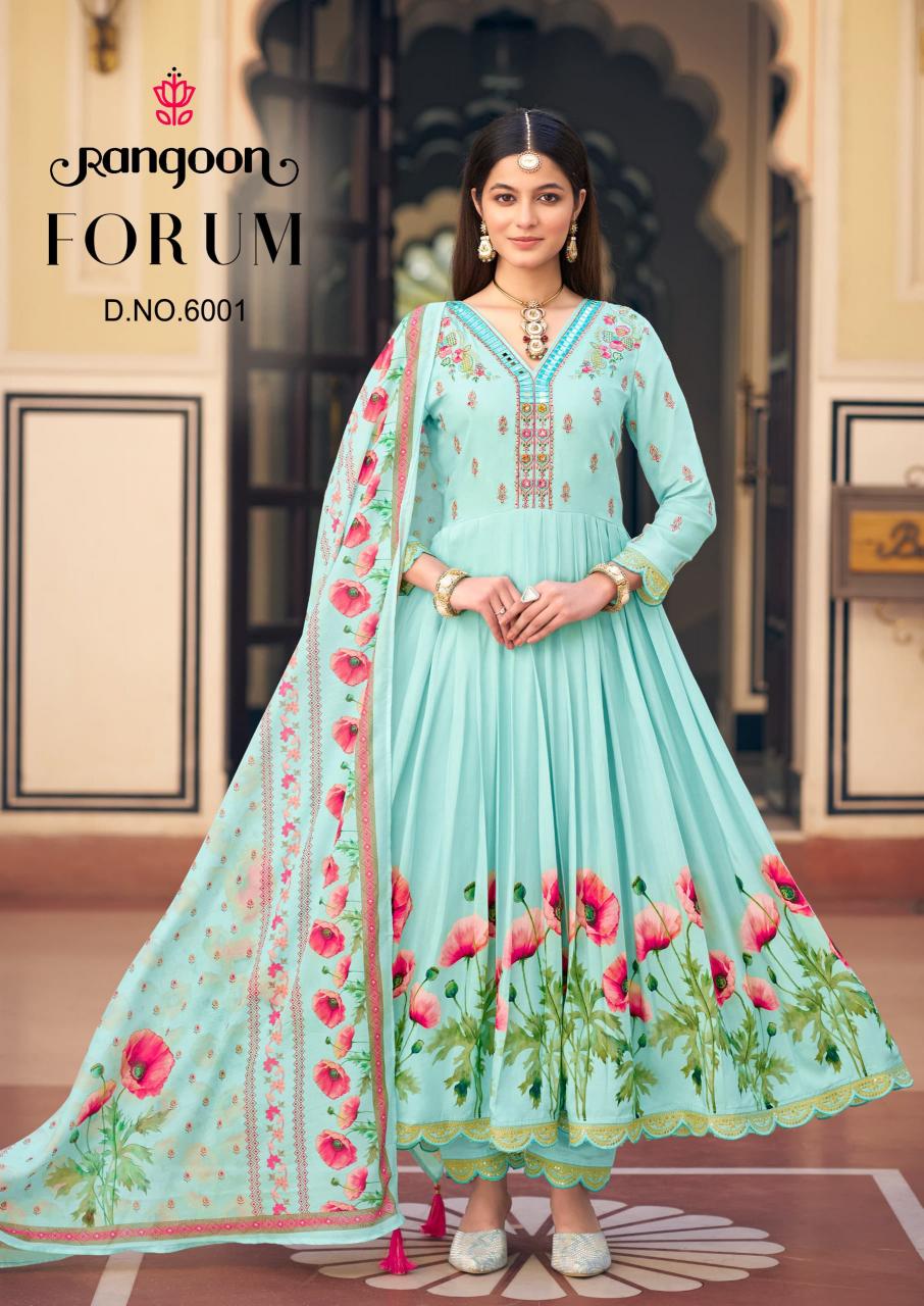 forum by rangoon muslin readymade classic 3pcs dress online  