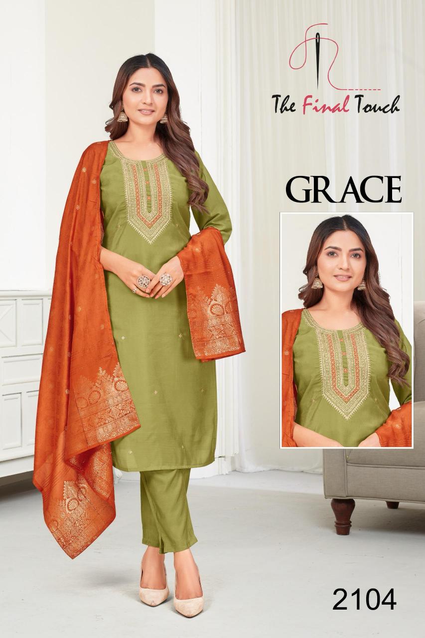 grace by the final touch roman simmer fully stitch casual combo suits online 