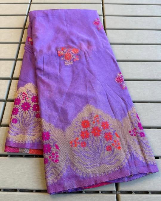 kc 310 luxurious khadi silk exclusive designer sarees for every occasion