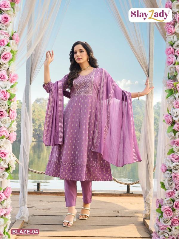 slay zady blaze roman simmar fully stitch fashionable suits online  