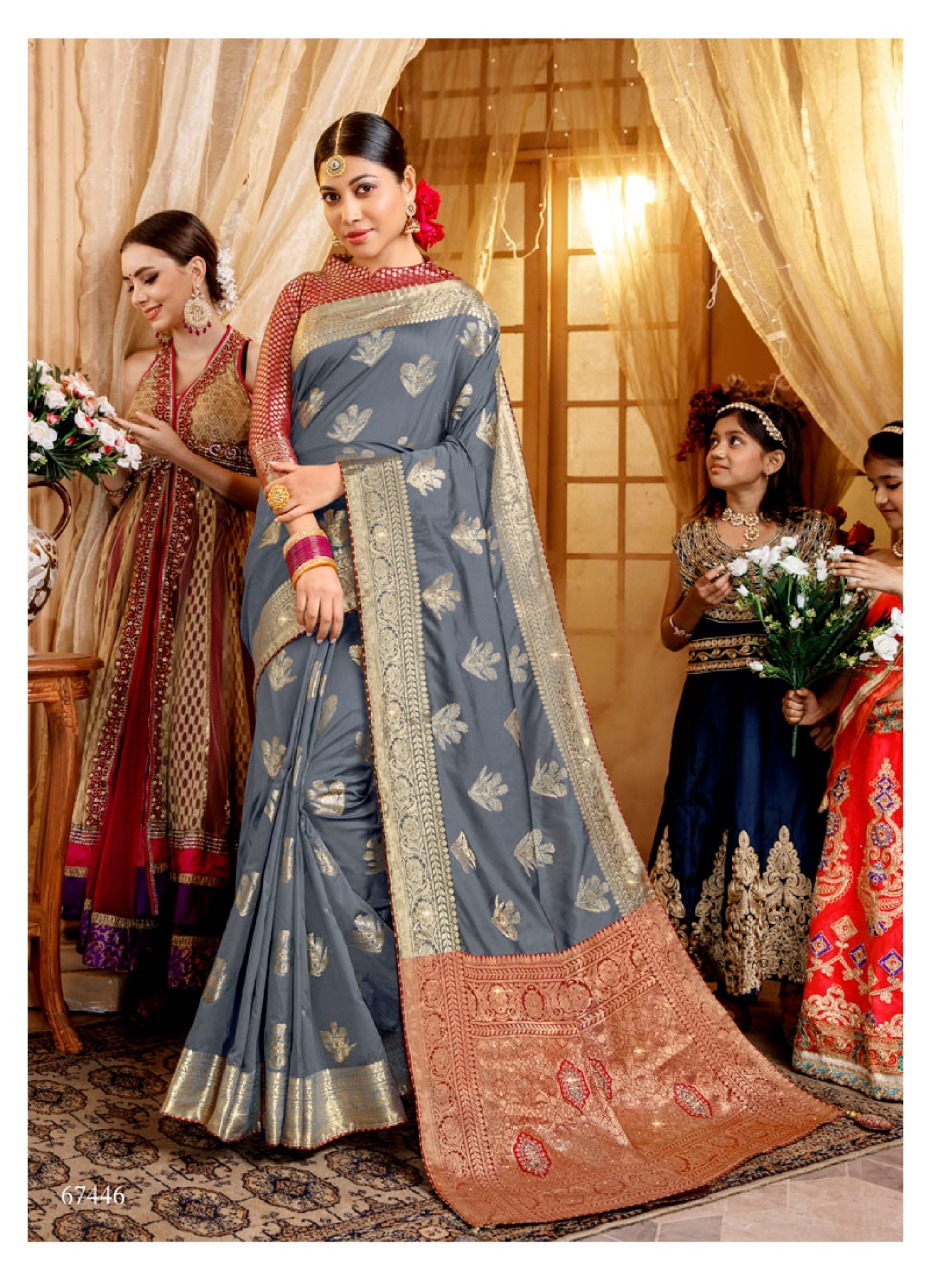 Dulhan Saree Kendra | Facebook