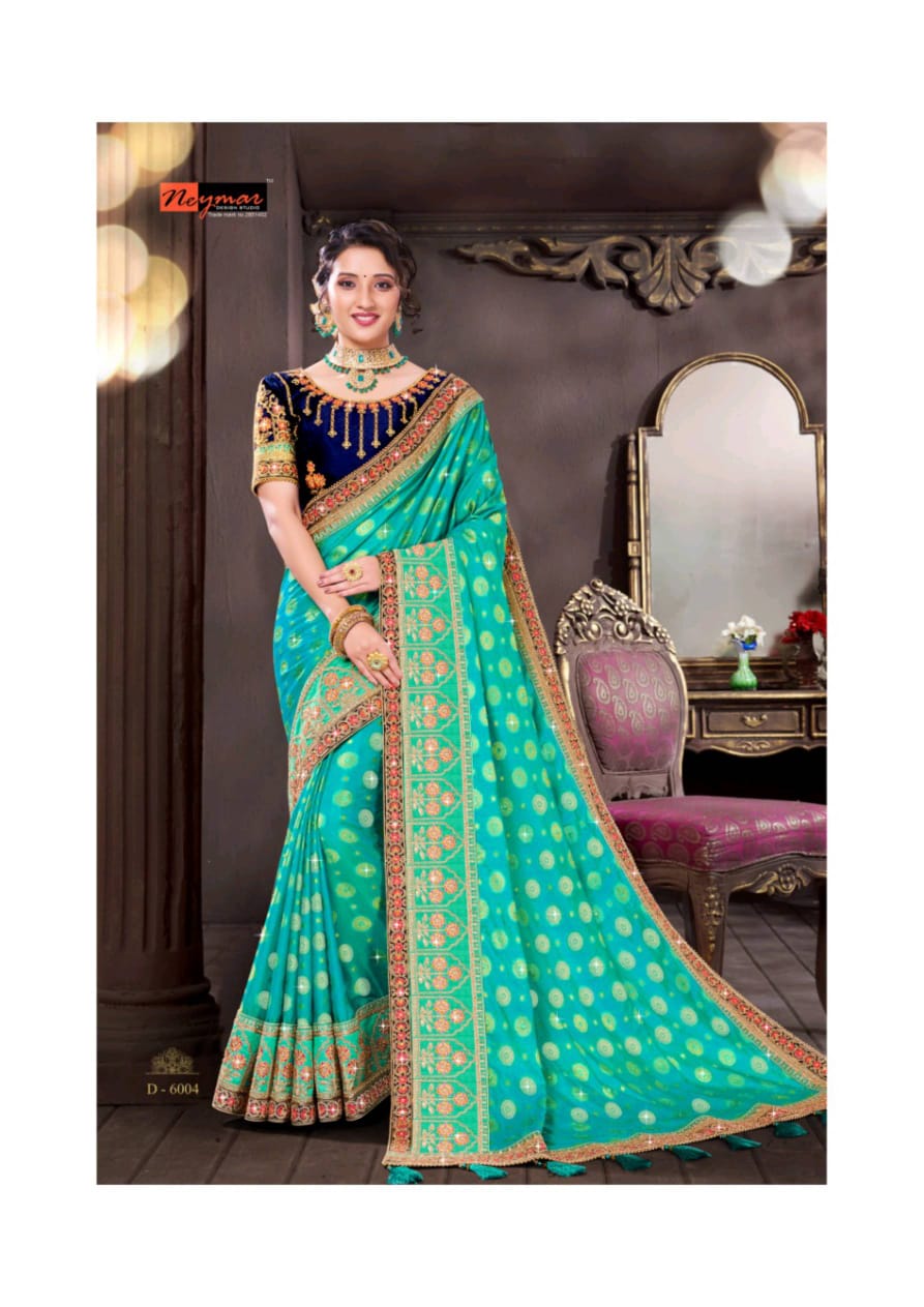 Shop Latest Kanjivaram Saree Online at KarmaPlace at Best Price in USA | by  Karmaplace | Medium