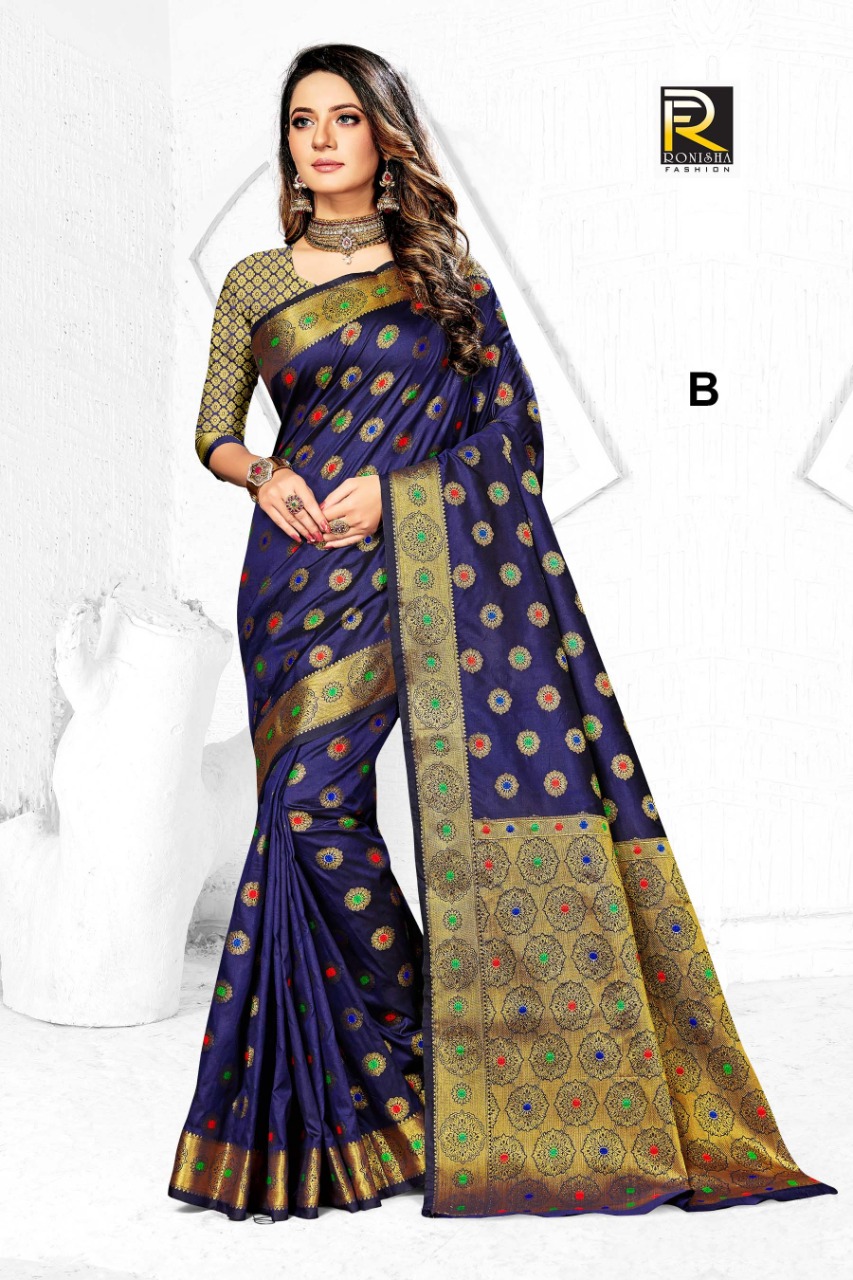 Net Sarees - Buy Stylish Net Saree in India Online - Myntra