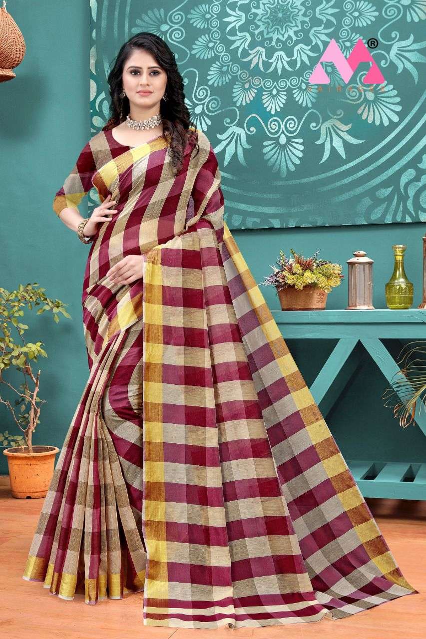 Blogs - Best Latest Cotton Sarees For Summer 2023