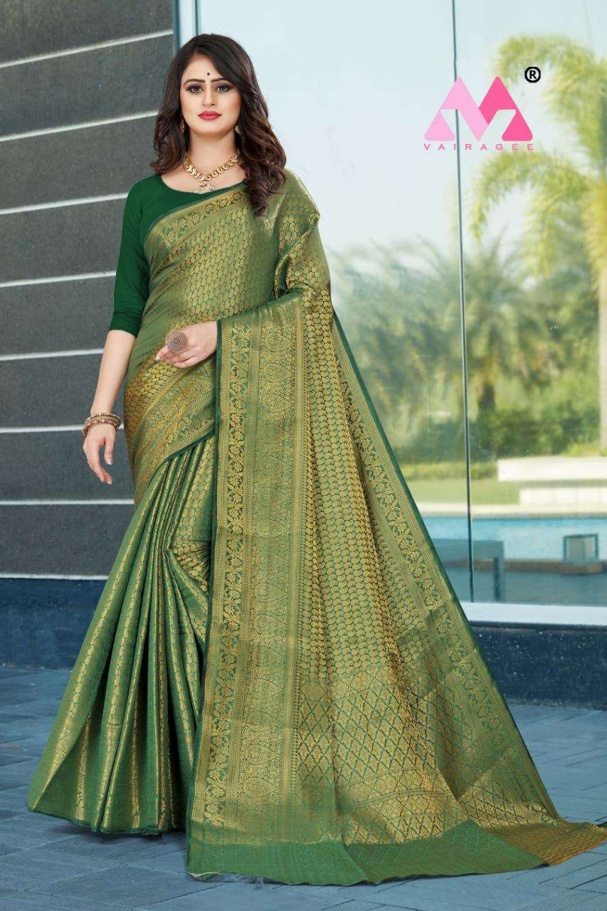Buy Slocky New Silk Best Quality Women's Saree at Amazon.in