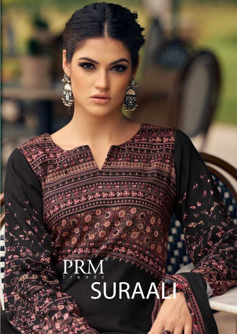 suraali by prm trendz viscose pashmina daily wear winter dress material 