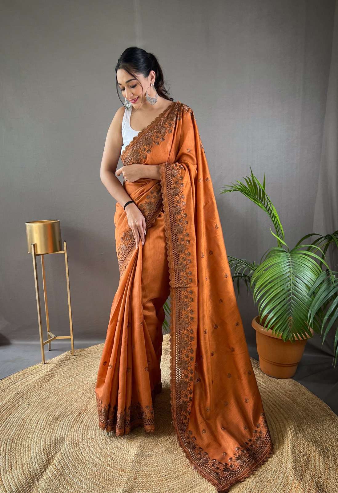 pr kc 3033 pure matka silk beautiful work unique saree online